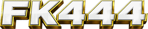 bdfk444.com Logo
